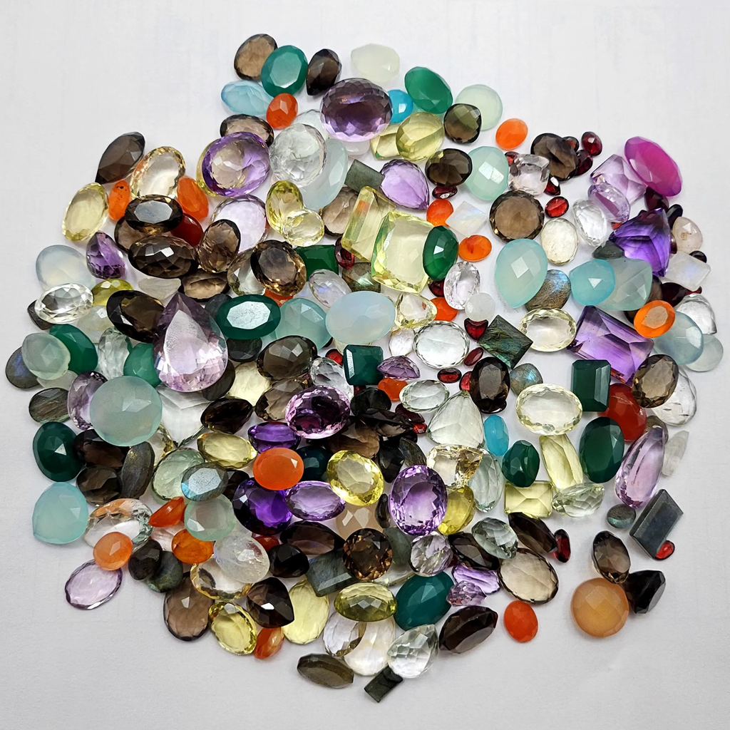 Loose Gemstone Report